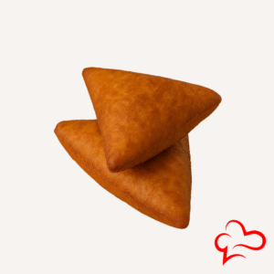 Andazi – Sweet Swahili Dough Treat