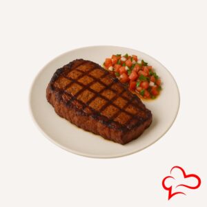 Beef Choma – 1kg of Flame-Grilled Perfection