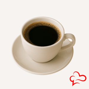 Black Coffee – Bold & Pure