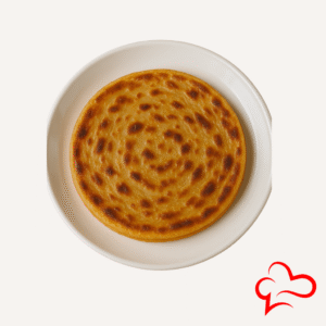 Chapati – Soft & Flaky Flatbread