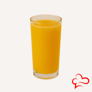 Fresh Juices – 100% Natural & Chilled