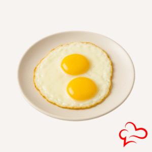 Fried Eggs – Classic Side