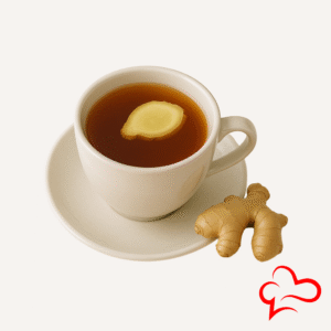 Ginger Tea