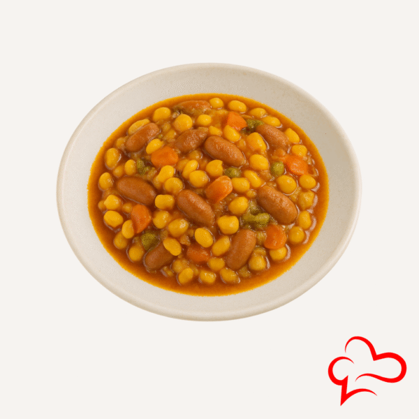 Githeri Special – Hearty Kenyan Classic