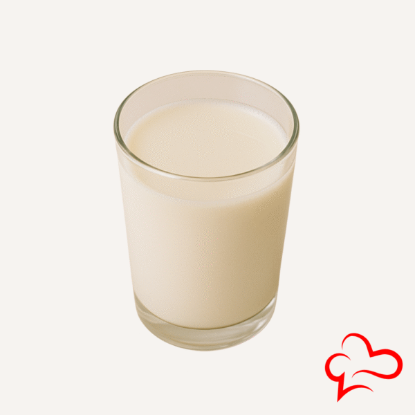 Glass of Milk – Fresh & Chilled