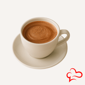 Hot Chocolate – Rich & Creamy Delight