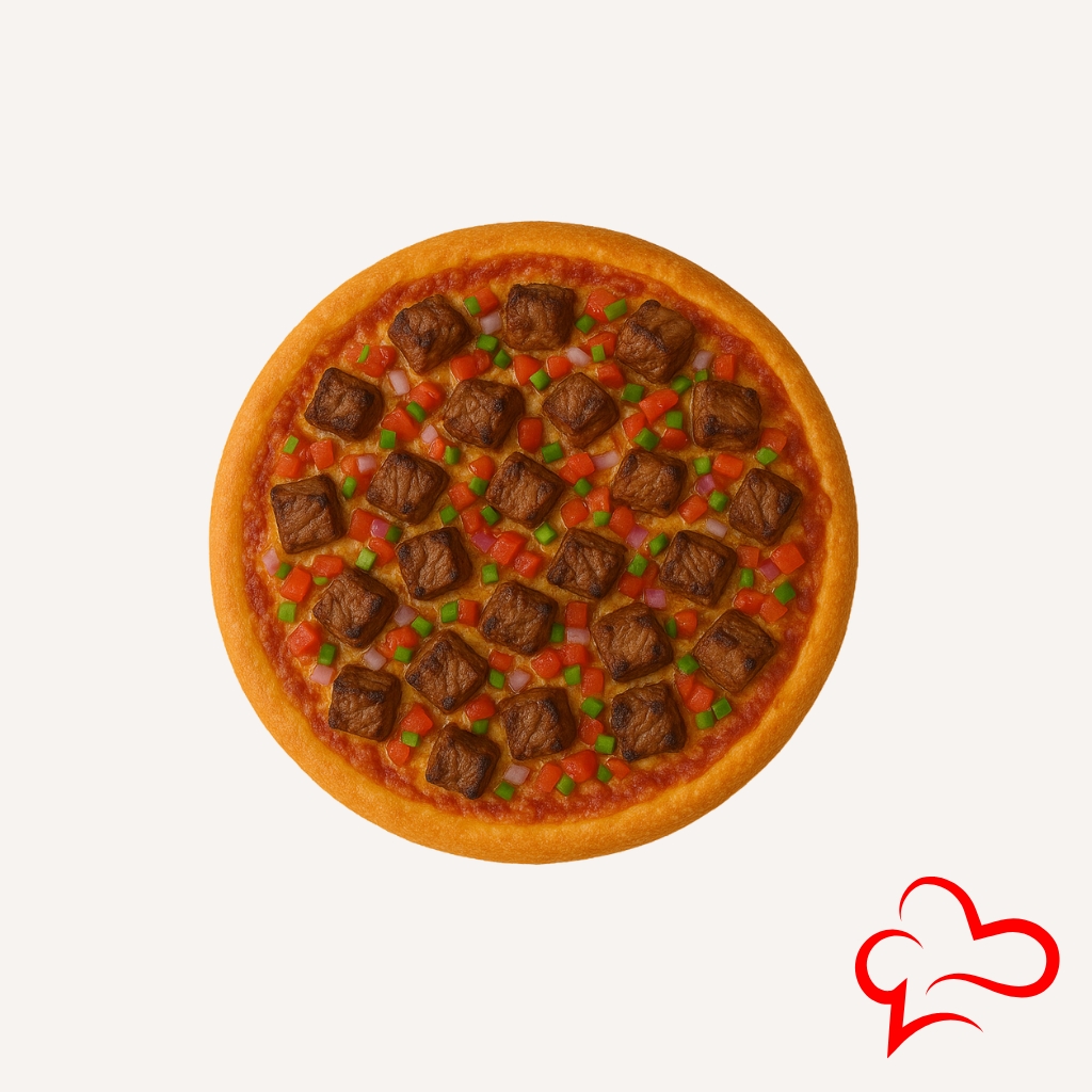 Italian Pizza