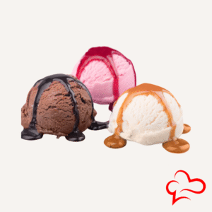 Ice Cream Scoops