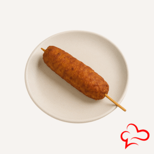 Kebab – Crispy Street-Style Snack