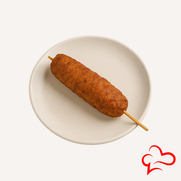 Kebab – Crispy Street-Style Snack