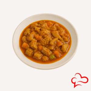Matumbo Stew – Tender Tripe in Spiced Gravy