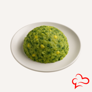Mukimo – Traditional Kikuyu Mash