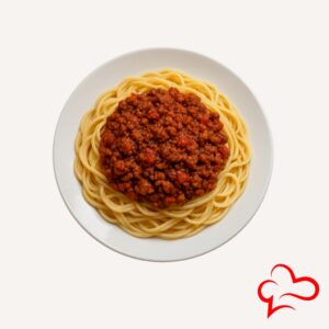 Spaghetti Bolognese