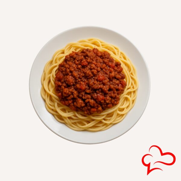 Spaghetti Bolognese