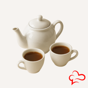 Tea Pot – Shared Kenyan Brew