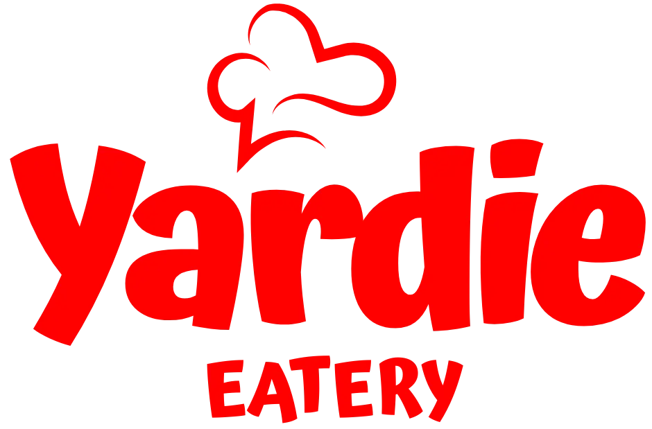 Yardie Eatery Logo
